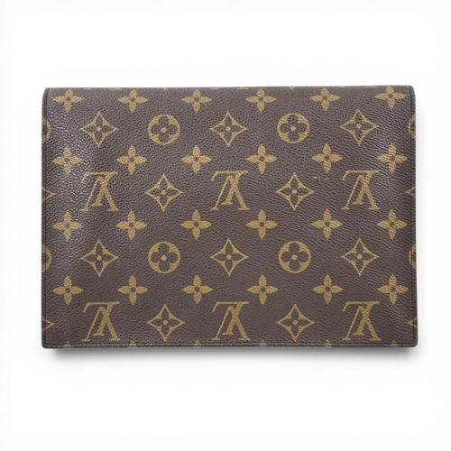 Pochette monogramma louis - monogramma,