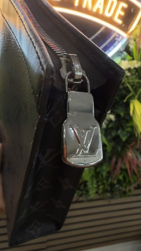 Pochette louis vuitton - pochette,