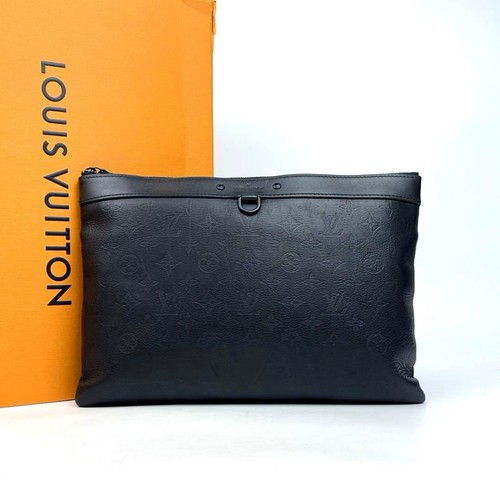 Louis vuitton monogram shadow - louis,