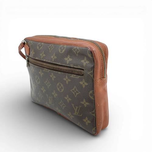 Borsa pochette louis - borsa,