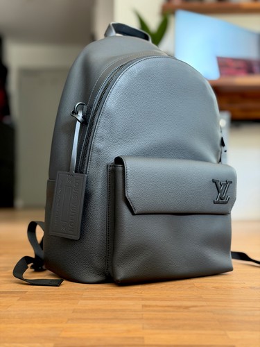 Zaino louis vuitton - louis,