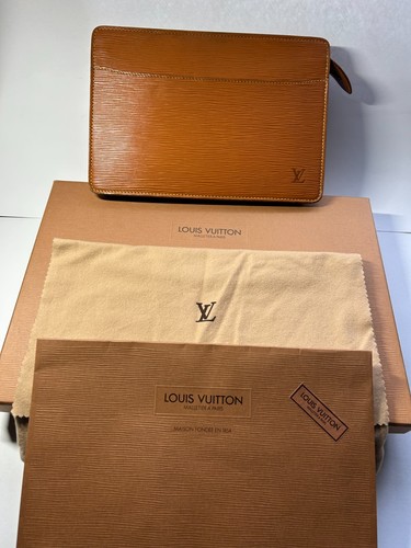 Autentica pochette louis - autentica,