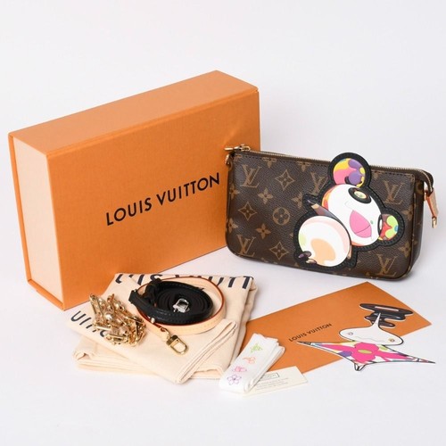 Louis vuitton pochette - vuitton, tm