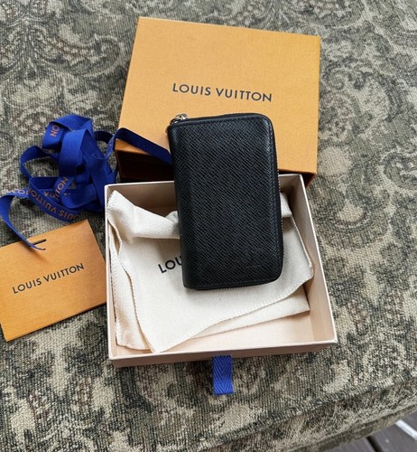 Autentico portamonete louis - autentico,
