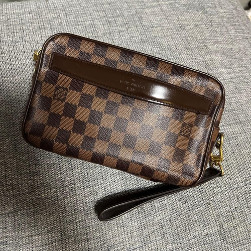 Louis vuitton damier saint - vuitton,