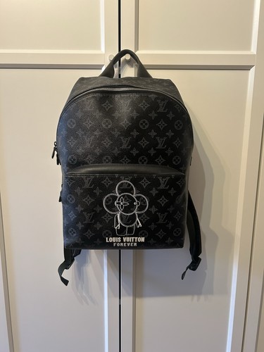 Zaino louis vuitton apollo - vuitton, lv