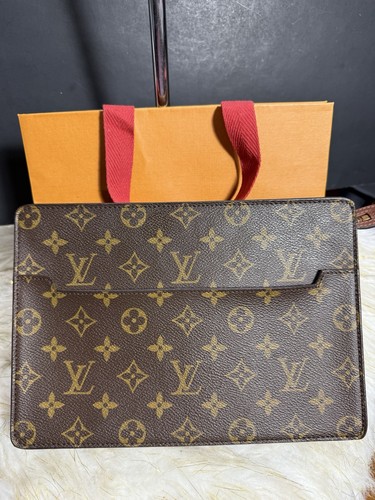 Louis vuitton pochette homme - vuitton,