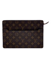 LOUIS VUITTON Pochette Uomo