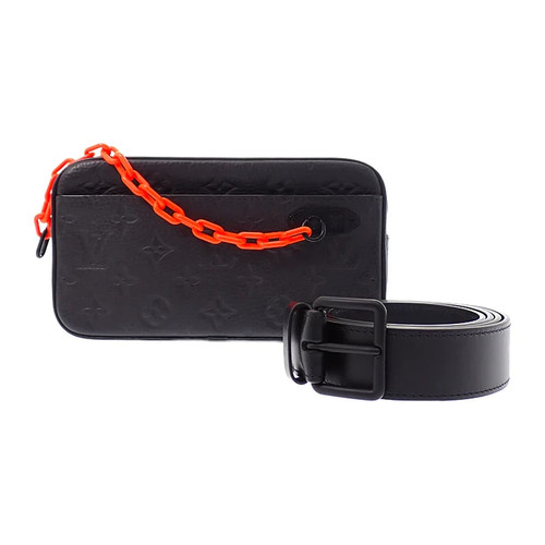 Louis vuitton pochette - louis, volga