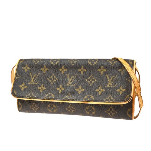 Borsa tracolla louis vuitton - tracolla,
