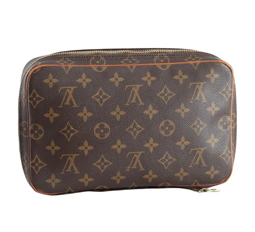 Louis vuitton monogram trousse - louis,