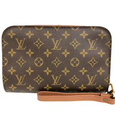 Pochette Louis Vuitton Orsay