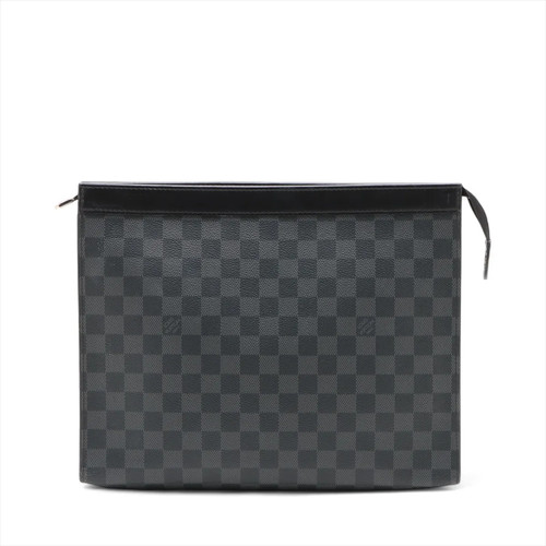 Louis vuitton damier pochette - louis,