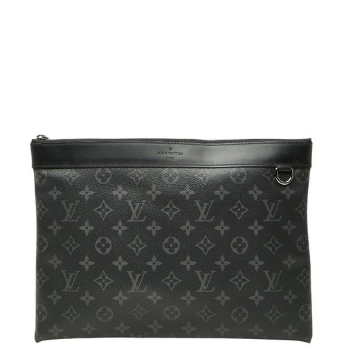 Louis vuitton monogram eclipse - vuitton,
