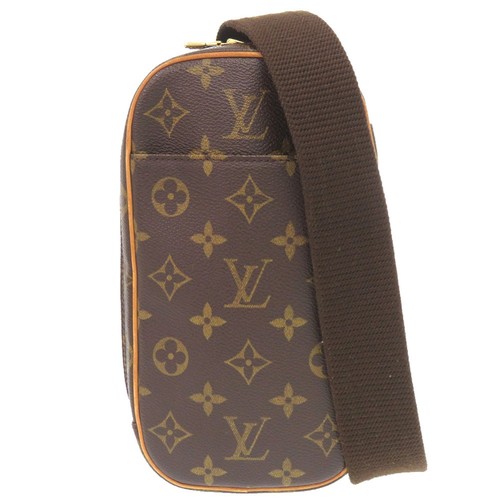 Autentica borsa tracolla - a,