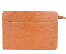 Louis Vuitton Epi Pochette