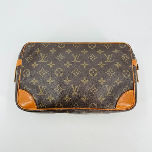 Borsa pochette louis - borsa, vuitton