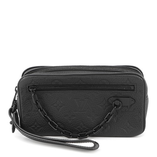 Louis vuitton pochette volga - pochette,