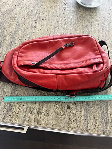 Borsa tracolla uomo tumi - borsa,