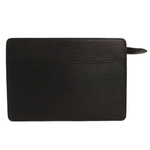 Louis vuitton epi pochette - louis,