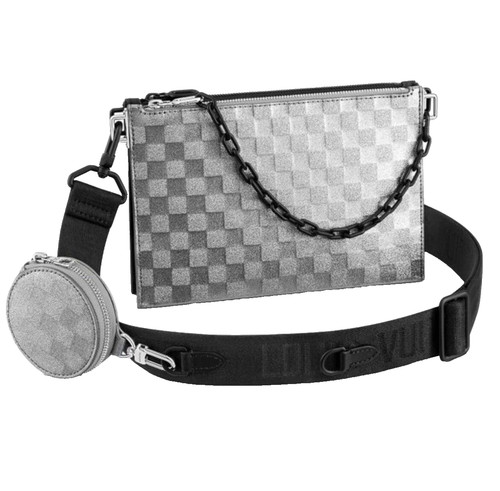 Borsa marsupio trio modulare - trio,