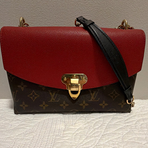 Louis vuitton monogram - louis,