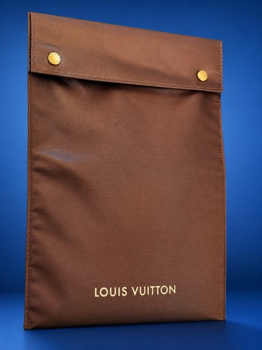 Pochette louis vuitton 38 - pochette, 14"