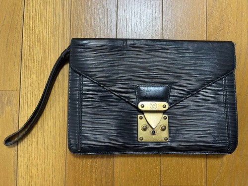 Borsa pochette louis vuitton - pochette,