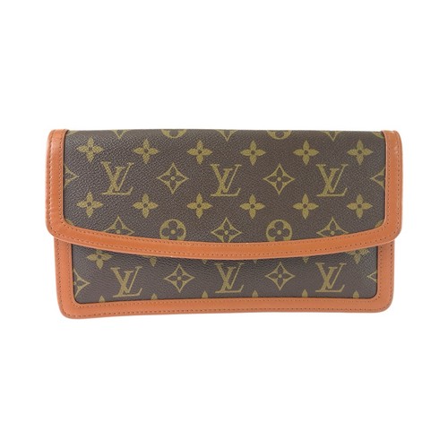Pochette monogramma louis - pochette,