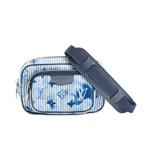 Borsa tracolla louis - borsa, a