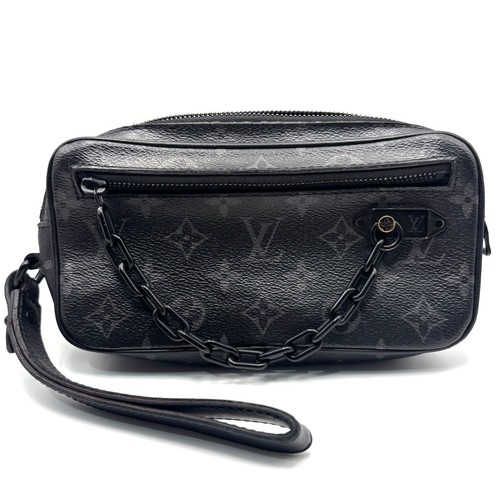 Pochette louis vuitton volga - pochette,