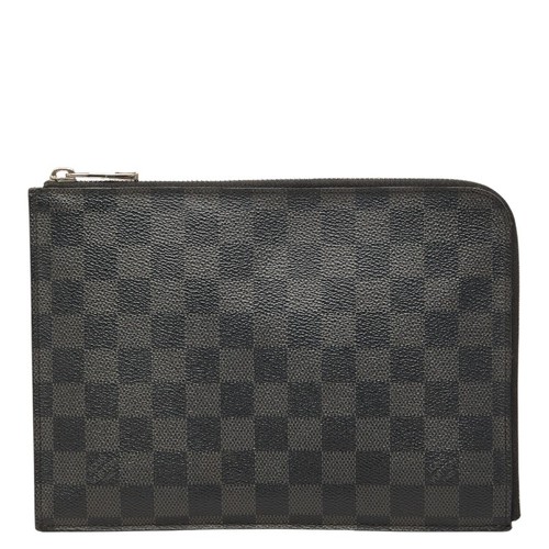 Louis vuitton damier graphite - damier,