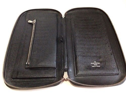Borsa pochette louis - borsa,