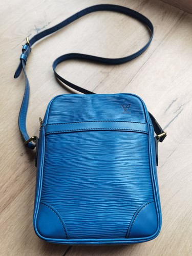 Borsa louis vuitton danubio - vuitton, lv