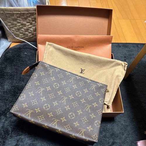 Borsa pochette louis vuitton - pochette,