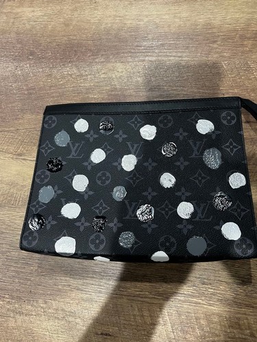 Borsa pochette louis - borsa,