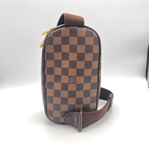 Borsa tracolla louis vuitton - a,