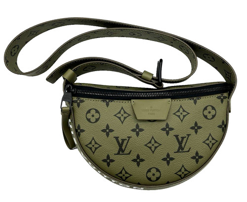 Borsa tracolla louis vuitton - a,