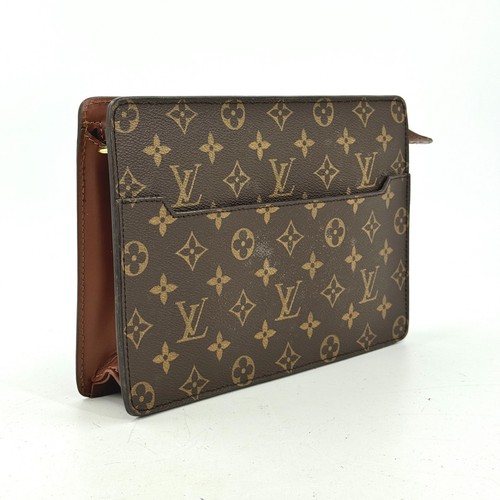 Pochette louis vuitton homme - pochette,
