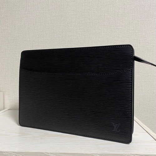 Louis vuitton pochette homme - pochette,