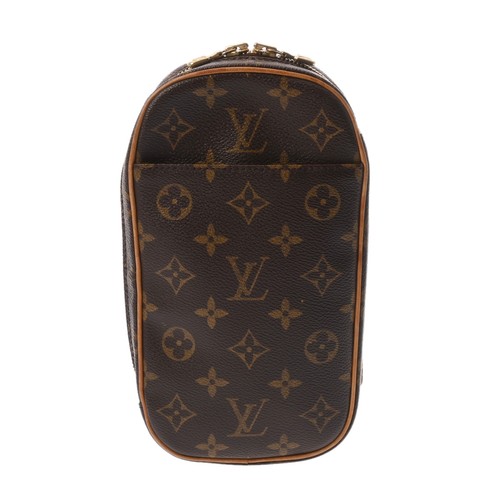 Borsa tracolla louis vuitton - tracolla,