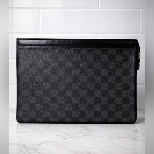 Nuova pochette louis vuitton - nuova,