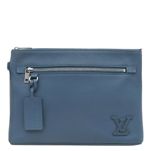 Borsa pochette louis vuitton - borsa,