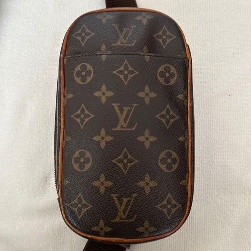 Louis vuitton pochette gange - vuitton,