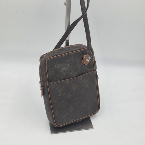 Borsa tracolla louis - tracolla, vuitton