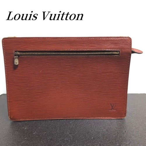 Louis vuitton epi engien borsa - vuitton,