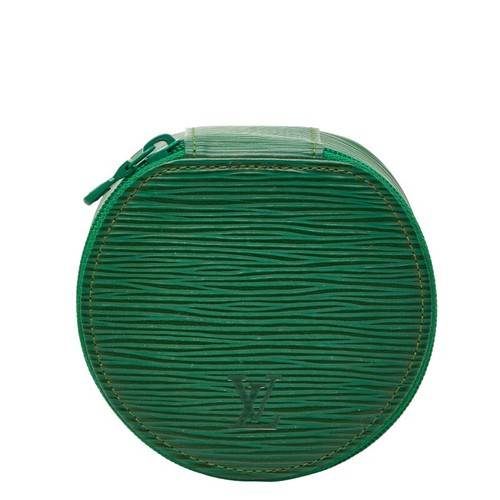 Louis vuitton epi - louis, cran