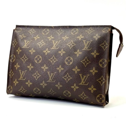 Louis vuitton monogram - louis,