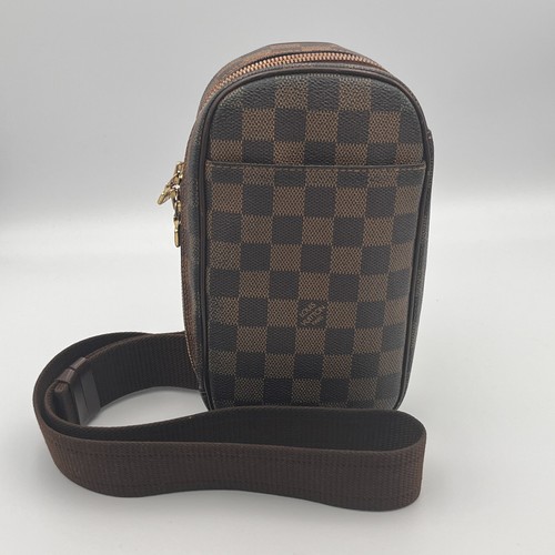 Borsa tracolla louis vuitton - borsa,