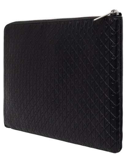 Pochette uomo calvin klein art - pochette,